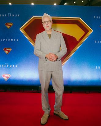 《蝙蝠俠》續作遲未推出 岡恩坦言被惹怒「沒欠你們」