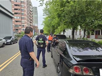 台南交通助理員制度6月上路 協助告發逾400件違規