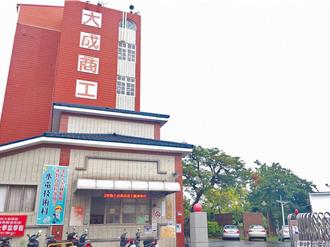 独家》掏空校产6300万仅还200万！大成商工前校长夫妇翻脸不认帐 败诉确定