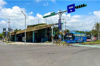 宜蘭轉運站6／23起施工 3族群受影響 交通措施看這裡