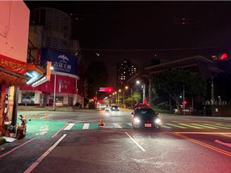 桃園警強化執法 行人死傷事故下降2成