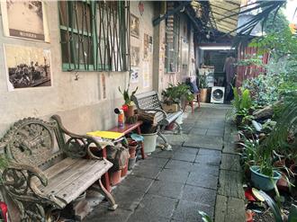 新店瑠公圳蔡家老宅將強拆 後人、民團疾呼暫緩執行