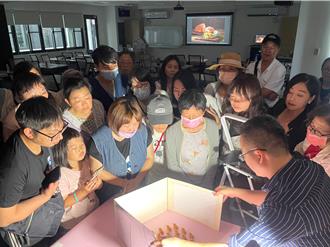 金門行動旅服助觀光！手機攝影、社群行銷課程 提升業者行銷力