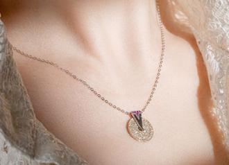 珠寶也搭上半導體 METASOUL以台積電為靈感站上國際