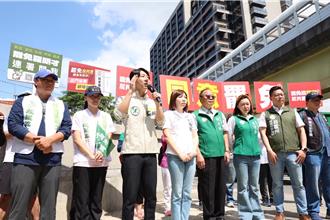 時論廣場》大罷免從鬧劇走向悲劇（江岷欽）