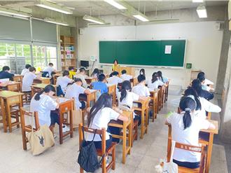 龍寶寶升國中 新北斥資1800萬提升增班量能