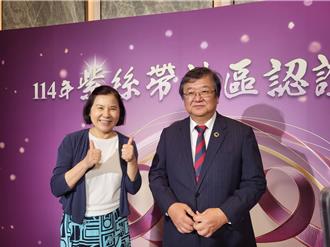 邱泰源暗示健保總額將採高推估 有望連3年給到最高