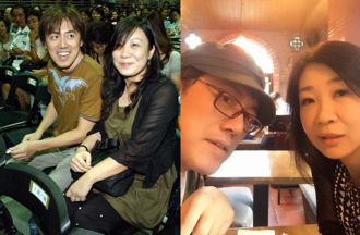 58歲張宇罕發文替愛妻慶生 被十一郎威脅：不准再婚