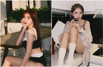 Dora神隱多日「突更新2限動」曝近況　捲小三風波傳遭冷凍 