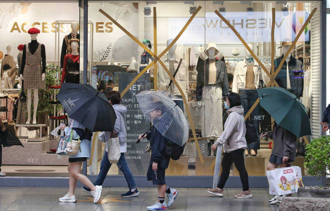 6月底不只1個颱風生成？專家曝低壓帶影響時間