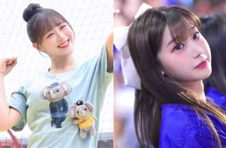 李珠珢淚灑球場！好友邊荷律認「沒特別關心」原因超暖