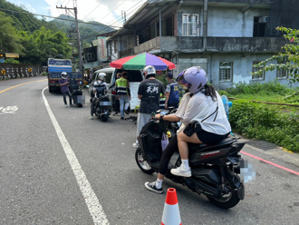 暑假飆車族出沒！北宜公路大執法 1天開罰37件「這違規最多」
