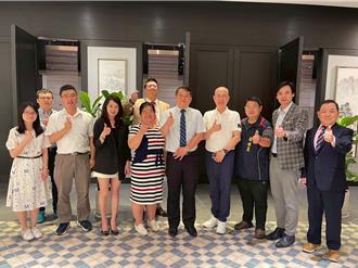 台加合作签署MOU 基隆女中学子有望获双文凭接轨国际