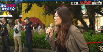 影》鄭麗文痛批賴清德賣台敗家   對外夾尾巴、對內關門打小孩