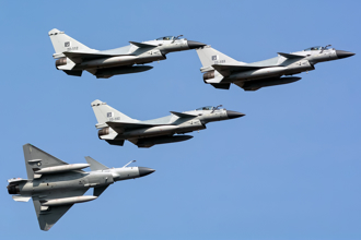 錯失的防空體系 伊朗沒引進殲-10C與Su-35嚐戰略苦果