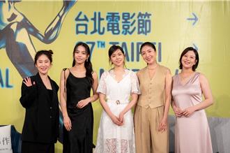 劉品言挺孕肚首現身「絕美狀態曝光」 親吐：懷孕其實不在計畫內