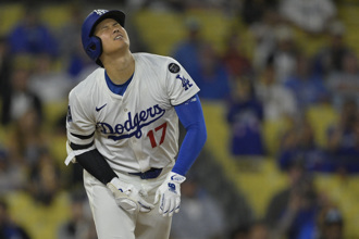 MLB》教士报復触身球合理吗？前捕手力挺：该出手时就出手