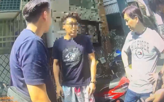 失聯兩周找到了！ 新北16歲少女遭42歲已婚大叔拐至旅館