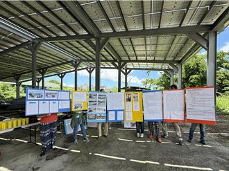 教練性騷成導火線？高市府收回大坪頂曲棍球場 球員家長反彈