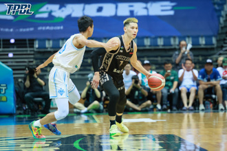 TPBL》林書豪最後86秒包辦10分 國王強壓海神搶下第2勝