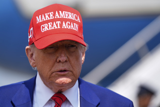 川普若出兵打伊朗或「斬首」會如何？美媒分析5種後果