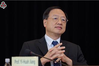 賴清德毫不掩飾支持大罷免  江宜樺：另類台灣奇蹟