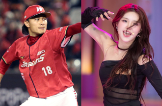 「若熙」弃投从唱？偶像正妹撞名味全龙球星 网惊：满漂亮的耶