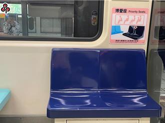 衛環委員會下周討論博愛座存廢 藍綠委這樣說