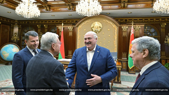 多年來最高層級！美國特使訪白俄 會晤盧卡申科 尋求外交突破