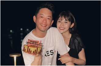 林萱瑜34歲生日 被催「趕快生小孩」無助吐壓力心聲 