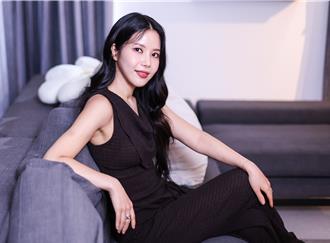 專訪》頌樂放話挑戰今年來台50次 曝學中文契機喊「雙向奔赴」