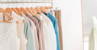 穿新衣服要先洗過？醫揭恐怖真相 服飾業者認證：一定提醒客人