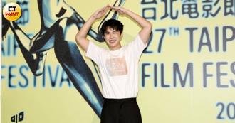 《我家的事》一家四口全入圍　曾敬驊嗨喊「很爽」