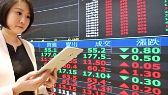 17檔三強優勢股 抗亂流