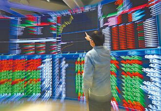 福懋油恢復交易首日衝漲停 大股東龍明聲明：抵押融資案不妥