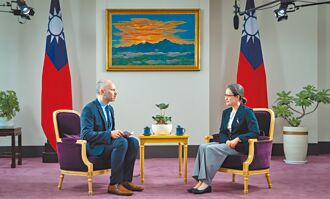 巩河平专栏》萧美琴的变化球