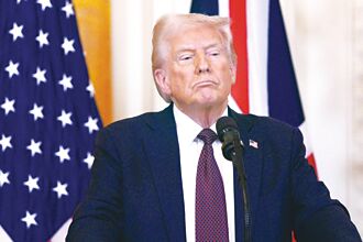 美暫緩出兵伊朗 油金價走跌