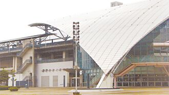 竹北高鐵特區 科技總部新重鎮