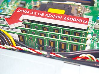 DDR4需求火熱 威剛訂單爆棚