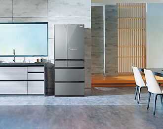 Panasonic電冰箱 節省夏日電費