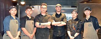 名．店．新．菜．单－西班牙酷厨助拳 台北知名约会餐厅玛黑餐酒 夏季菜单More Fine, More Fun !