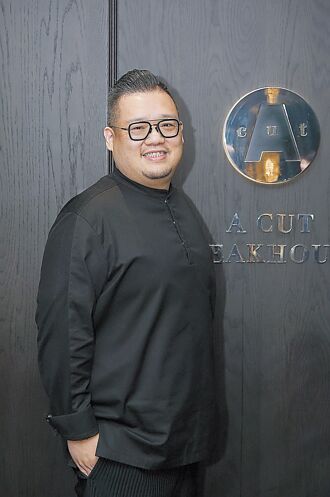 星．餐．厅．新．菜．单－不吃牛排要吃啥？ 米其林摘星牛排馆 A CUT夏季新菜开箱