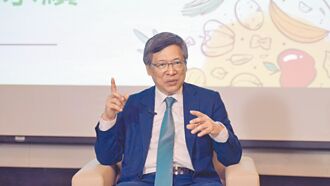 職場達人－黑松股份有限公司董事長 張斌堂領軍黑松 植入台灣生活