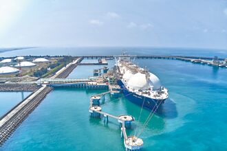 紐時揭困境 台綠電難滿足 陸媒稱封鎖 不戰屈人之兵