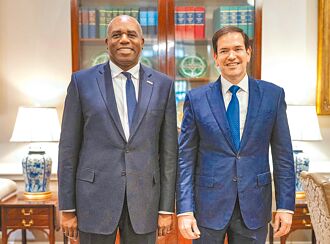 俄國示警 世界距離核災「只有幾毫米」