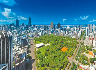 亞資中心登場 南高雄迎新契機