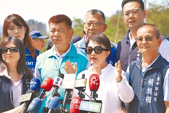 中火案環境部擬上訴 盧：沒道理