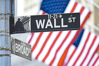 大而美法案蠶食美霸權