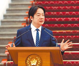 兩岸併購和談契機