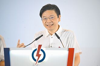 黃循財明赴陸 上任首訪將見習